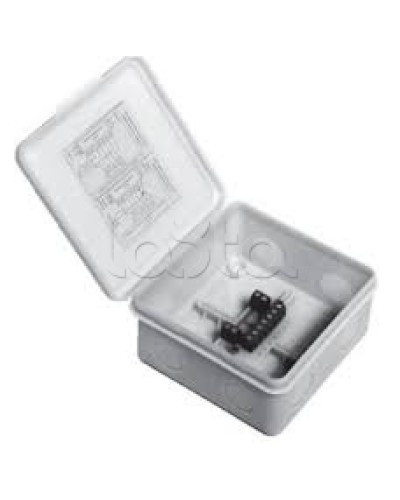 Коробка монтажная Спектрон МК04 в Самаре Комутационные взрывозащищенные коробки Pintop.ru