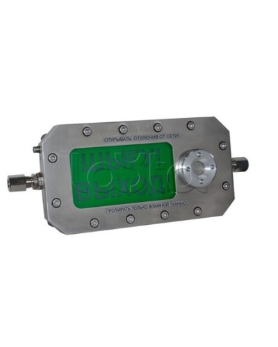 Табло Спектрон ТСЗВ-Exd-Н-Прометей 220 В в Самаре Оповещатели Ex Pintop.ru