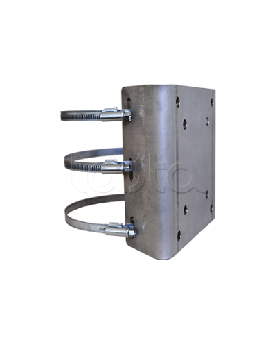 Крепление универсальное Спектрон К-06-Н в Самаре Комутационные взрывозащищенные коробки Pintop.ru