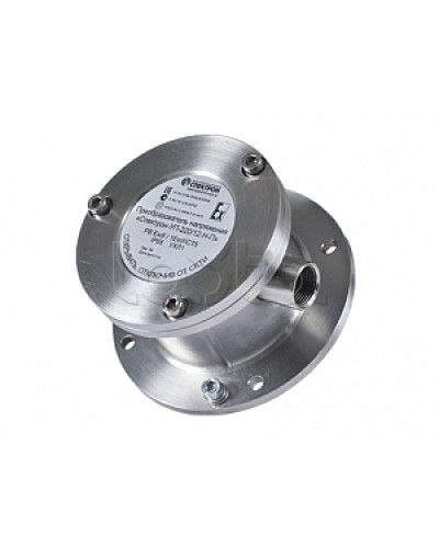 Преобразователь напряжения универсальный стабилизированный Спектрон-УП-220/12-Н в Самаре Дополнительное оборудование (Ex) Pintop.ru