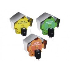 Извещатель пожарный ручной взрывозащищенный Спектрон-535-Exd-Н-УДП-02