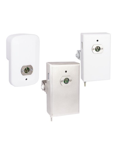 Извещатель пожарный пламени взрывозащищенный Спектрон-801-Exm-М в Самаре Взрывозащищенное оборудование (Ex) Pintop.ru