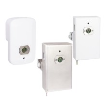 Извещатель пожарный пламени Спектрон-801-Н