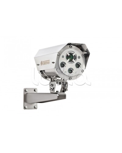 Извещатель пожарный пламени взрывозащищенный Спектрон-804-Exd-Н-HART в Самаре Пожарные извещатели (Ex) Pintop.ru