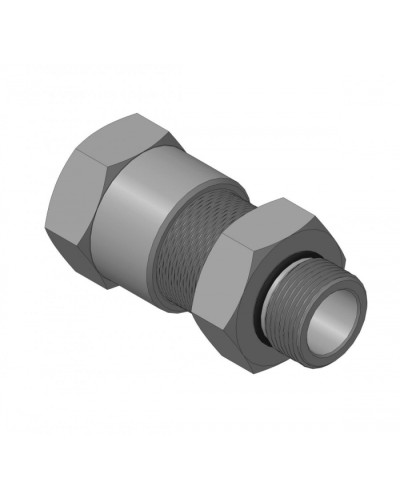 Ввод кабельный Спектрон КВМ-20/16-Н-25х1,5 в Самаре Дополнительное оборудование (Ex) Pintop.ru