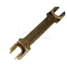 Ключ специальный универсальный для оросителей размеров 22 и 24 Спецавтоматика