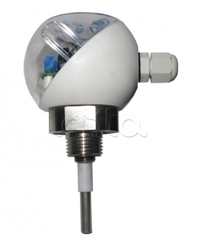 Пробка УКУ-1 для крепления дополнительного электрода Спецавтоматика Пробка УКУ-1 для крепления дополнительного электрода в Самаре Дополнительное оборудование пожаротушения Pintop.ru