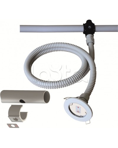 Уплотнитель крышек ИПА Спецавтоматика в Самаре Аксессуары для огнетушителей Pintop.ru