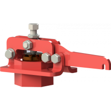 Клапан побудительный тросовый Спецавтоматика КПТА-25