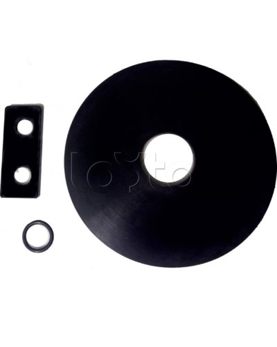 Ремкомплект РТИ для УУ Шалтан DN 200 Спецавтоматика в Самаре Дополнительное оборудование пожаротушения Pintop.ru