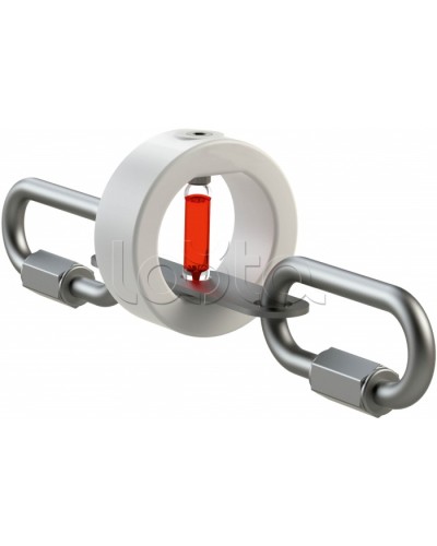 Замок тепловой тросовый Спецавтоматика ЗТК - 141.5 в Самаре Обратные клапаны Pintop.ru