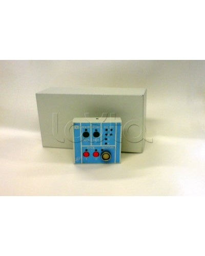 Устройство сигнально-пусковое пожарное Специнформатика-СИ Асот 1-СИ в Самаре Приемно-контрольные приборы Pintop.ru