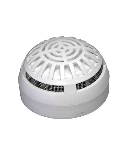 Комбинированный дымо-тепловой пожарный извещатель Специнформатика-СИ «ИДТ-2» ИП 212/101-18-А3R (диф.-макс.) в Самаре Пожарные извещатели Pintop.ru