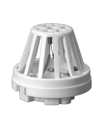 Извещатель пожарный тепловой взрывозащищенный Специнформатика-СИ МАК-1 ИБ исп.01 (ИП 103-4/1-А2 ИБ) (54 - 70°) в Самаре Взрывозащищенное оборудование (Ex) Pintop.ru