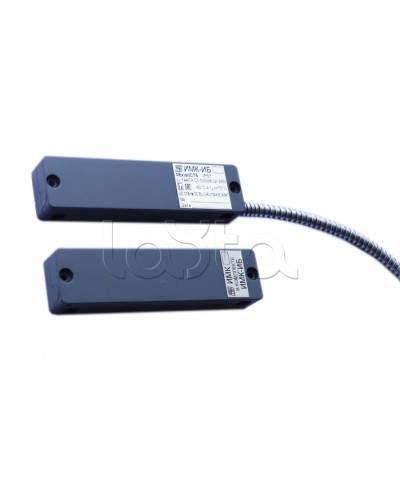 Извещатель охранный точечный магнитоконтактный взрывозащищенный Спецприбор ИМК-ИБ исп.02 в Самаре Извещатели охранные (Ex) Pintop.ru