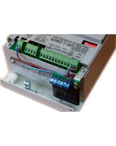 Интерфейсный релейный модуль Спецприбор ИРМ в Самаре Приборы контроля и управления (Ex) Pintop.ru