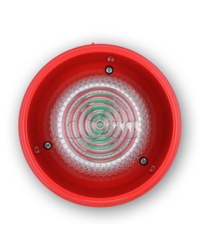 Оповещатель комбинированный радиоканальный Теко Астра-Z-2345 в Самаре Оповещатели Pintop.ru