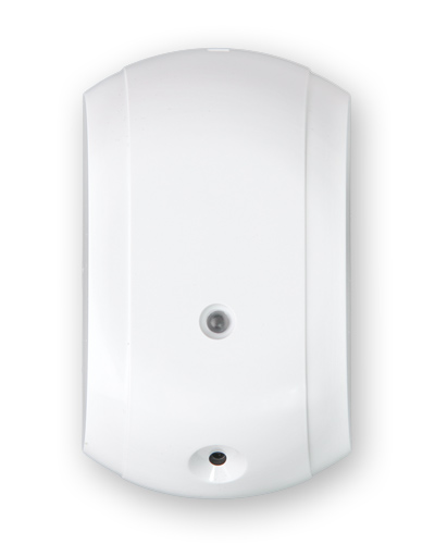 Извещатель охранный звуковой поверхностный радиоканальный Теко Астра-6131 лит.1 в Самаре Радиоканальные системы безопасности Теко Pintop.ru