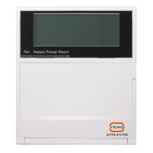Прибор приемно-контрольный охранно-пожарный Теко Астра-812 Pro