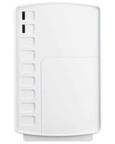 Модуль релейный Теко Астра-824 в Самаре Радиоканальные системы безопасности Теко Pintop.ru