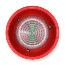 Теко Астра-Прайм-2351 - Радиоканальный светозвуковой оповещатель