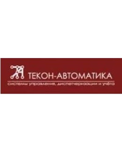 ПО Текон-Автоматика Драйвер EXT-модуля в Самаре Дополнительное оборудование для ОПС Pintop.ru