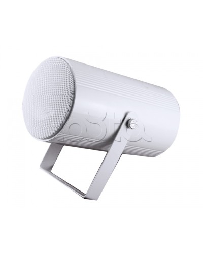 Оповещатель охранно-пожарный речевой прожекторный ТРОМБОН ГЛАГОЛ-ЗП-20 в Самаре Система оповещения и трансляции Pintop.ru