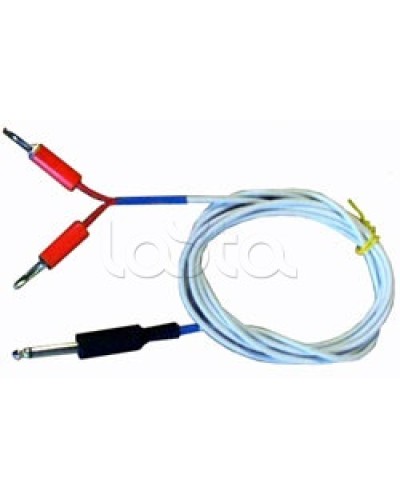 Кабель РТС для подключения к абонентским линиям сетей ТРОМБОН Кабель РТС/15В в Самаре Система оповещения и трансляции Pintop.ru