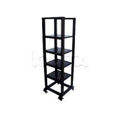 Стойка открытая 19" 36U ТРОМБОН СО-236-8