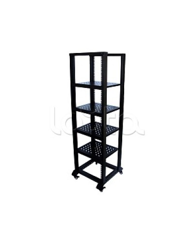 Стойка открытая 19 36U ТРОМБОН СО-236-8 в Самаре Система оповещения и трансляции Pintop.ru