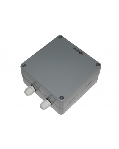 Регулятор громкости Тромбон РГ в Самаре Система оповещения и трансляции Pintop.ru