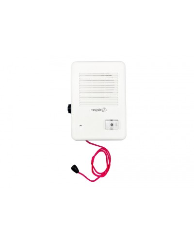 Устройство пациента Тромбон СОРС-Мед-УП в Самаре Система оповещения и трансляции Pintop.ru