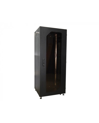 Шкаф телекоммуникационный ТРОМБОН ТШ-306060Ч7 в Самаре Система оповещения и трансляции Pintop.ru