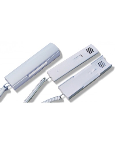 Трубка абонентская переговорная Цифрал КМ-2НО в Самаре Многоабонентные устройства Pintop.ru