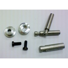 Комплект крепежный 2 Цифрал