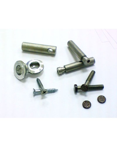 Комплект крепежный 5 Цифрал в Самаре Крепежные изделия Pintop.ru