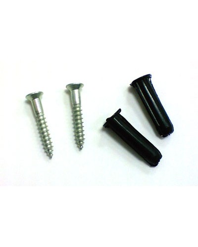 Комплект крепежный 9 Цифрал в Самаре Крепежные изделия Pintop.ru