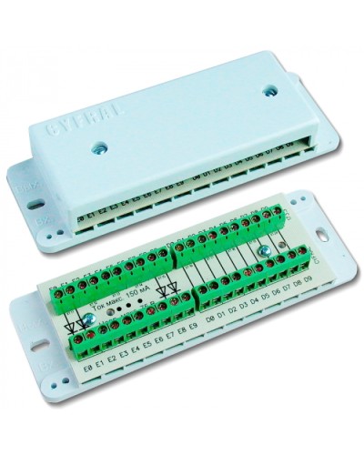 Устройство защиты Цифрал в Самаре Дополнительное оборудование для СКУД Pintop.ru