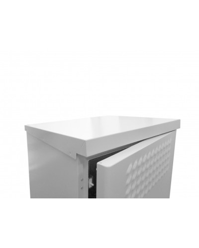 Крыша оцинкованная ЦМО КД-ШТВ-Н-620.300 в Самаре Аксессуары для стоек и шкафов Pintop.ru