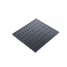 Полка перфорированная 390мм ЦМО СВ-39-9005