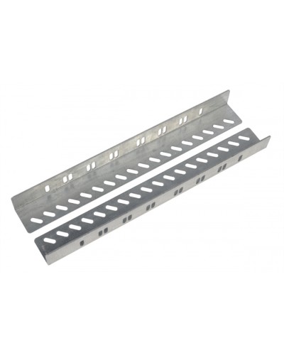 Уголки направляющие ЦМО УО-45У в Самаре Аксессуары для стоек и шкафов Pintop.ru