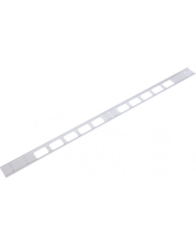 Органайзер кабельный вертикальный 42U ЦМО ВКО-М-42.75 в Самаре Кабельные органайзеры Pintop.ru