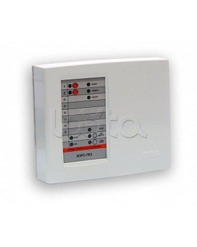 Система охраны ВЭРС-ПК 8ПТ версия 3.2 в Самаре Приемно-контрольные приборы Pintop.ru