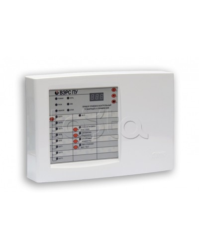 Система охраны ВЭРС-ПУ-М версия 3.1 в Самаре Приемно-контрольные приборы Pintop.ru