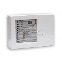 Прибор приемно-контрольный и управления пожарный ВЭРС-ПУ версия 3.1