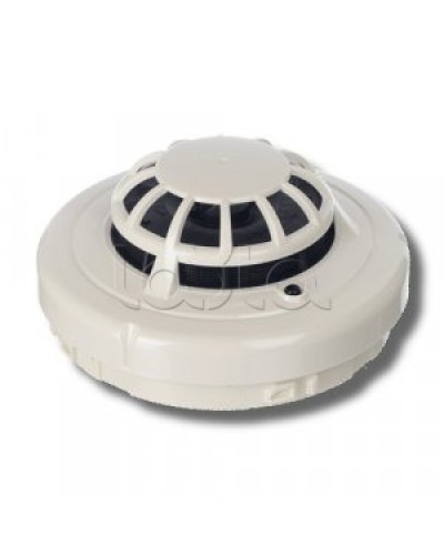 Извещатель пожарный комбинированный (дым/тепло) Leonardo-ОТ без базы ВЭРС ИП 212/101-3А-A1R в Самаре Охранно-пожарное оборудование Pintop.ru