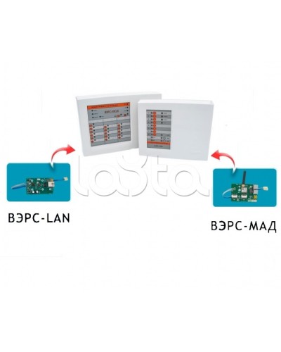 Модуль связи ВЭРС-ТРИОЛАН в Самаре Охранно-пожарное оборудование Pintop.ru