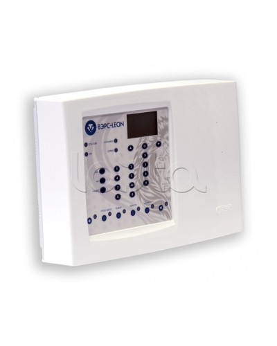 Прибор приемно-контрольный охрано-пожарный ВЭРС ВЭРС-LEON в Самаре Приемно-контрольные приборы Pintop.ru