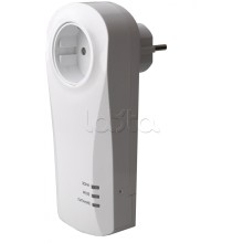 Прибор комплексной защиты помещений адресный радиоканальный Версет GSM РОЗЕТКА ВЕКТОР