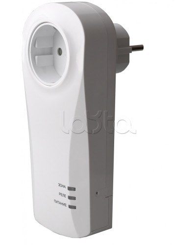 Прибор комплексной защиты помещений адресный радиоканальный Версет GSM РОЗЕТКА ВЕКТОР в Самаре Адресная система Версет Pintop.ru